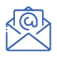 Descubra o e-mail profissional do seu público alvo
