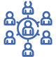 Construa listas segmentadas de potenciais clientes