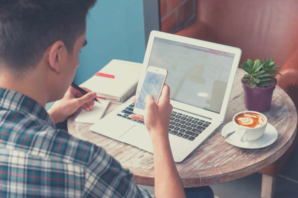 Funil de Marketing Digital para Seguros