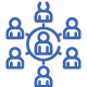 Construa listas segmentadas de potenciais clientes Construa listas segmentadas de potenciais clientes